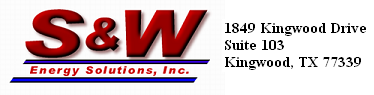 S&W Energy Solutions